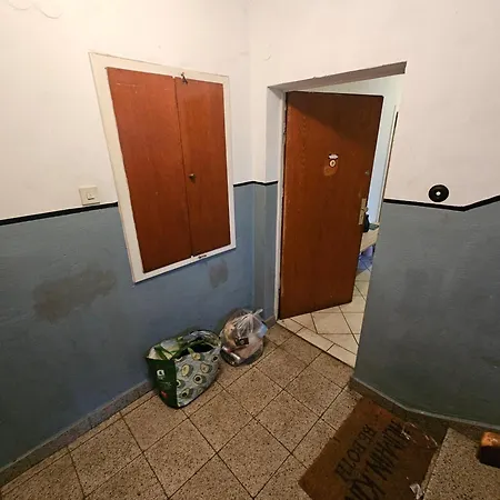 Schlafgelegenheit Gelsenkirchen